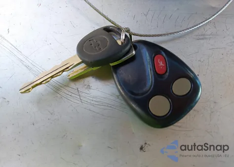 2006 Chevrolet Silverado 1500 Lt2 z USA, uszkodzony, nr VIN 2GCEC13T161150284